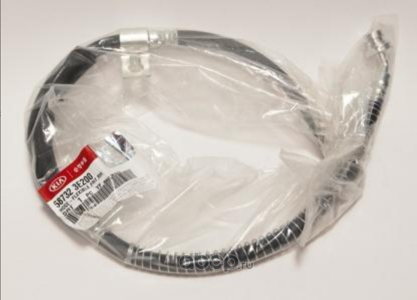 Тормозной шланг Hyundai / KIA. Артикул 587323E200