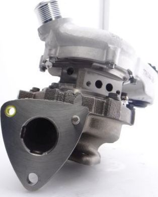 Турбина (турбокомпрессор) Garrett Original Spare part. Артикул 824754-5003S