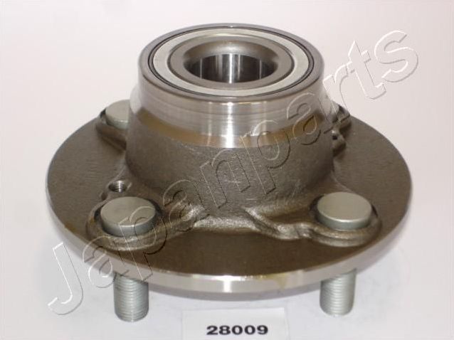 Ступица колеса Japanparts. Артикул KK-28009