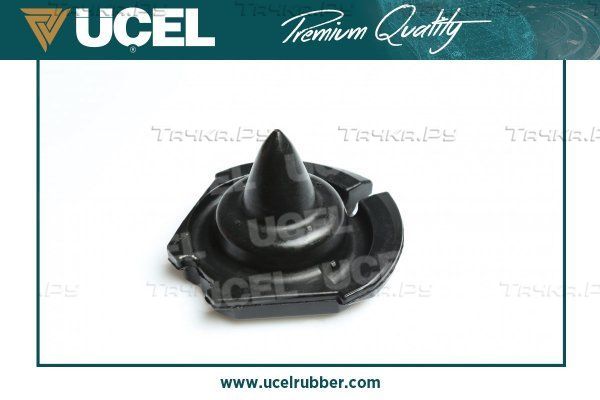 Опора амортизатора (стойки) Ucel задняя для Renault Megane IV 2010-2026. Артикул 10662