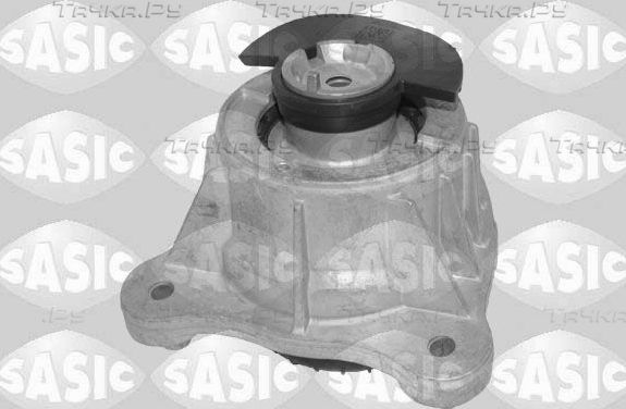Подушка (опора) двигателя Sasic. Артикул 2706639
