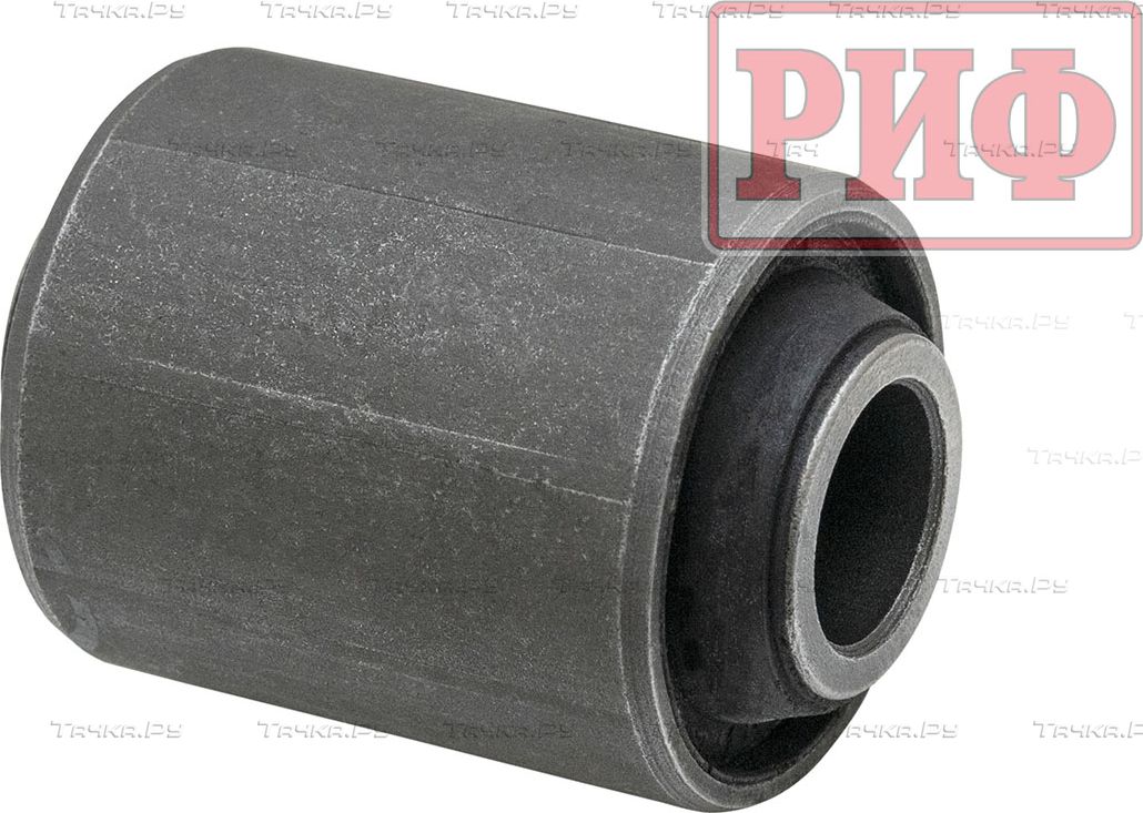 Втулка тяги Панара РИФ PR220 для Toyota Land Cruiser 200 2007-2021. Артикул PRB-14