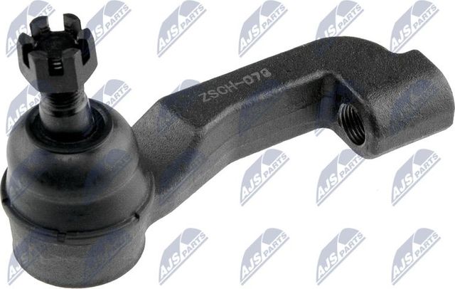 Наконечник рулевой тяги NTY левый внешний для Dodge Nitro 2006-2012. Артикул SKZ-CH-073