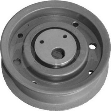 Натяжной ролик (натяжитель) ремня ГРМ OSSCA. Артикул 00703