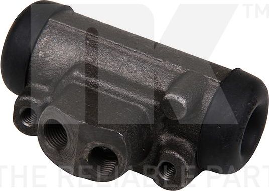 Тормозной цилиндр NK. Артикул 803504