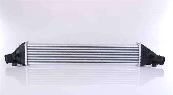 Интеркулер Nissens ** FIRST FIT **. Артикул 961582