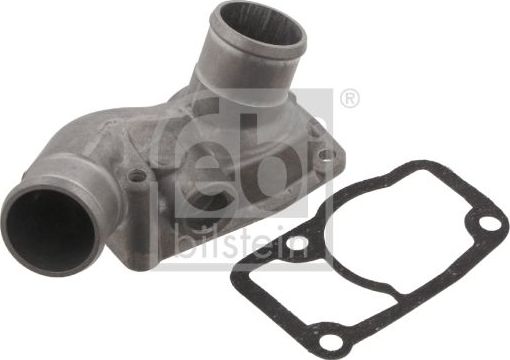 Термостат Febi Bilstein для Opel Astra G 1999-2005. Артикул 33488