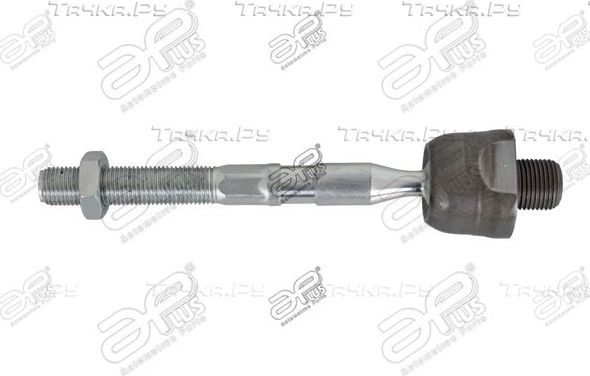 Рулевая тяга APlus правая/левая внутренняя для Mazda 6 II (GH) 2007-2013. Артикул 23706AP