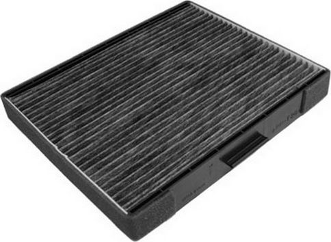 Салонный фильтр JS Asakashi. Артикул AC9301C