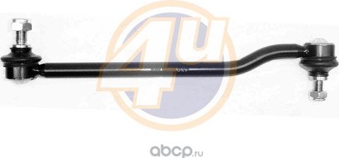 Стойка (тяга) стабилизатора 4U. Артикул MR-F-47816