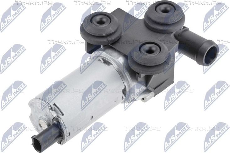 Дополнительный водяной насос NTY для BMW 1 I (E81/E82/E87/E88) 2004-2011. Артикул CPZ-BM-007