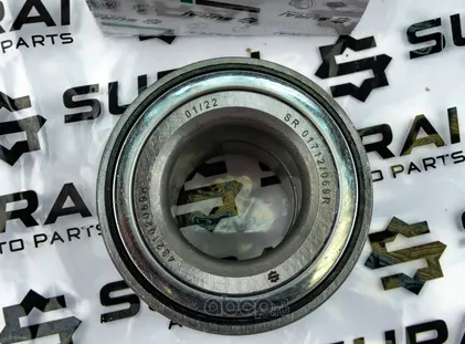 Подшипник ступ (Surai). Артикул SR01712