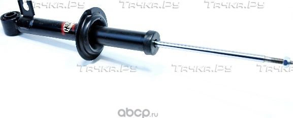 Амортизатор Magneti Marelli. Артикул 355762070000
