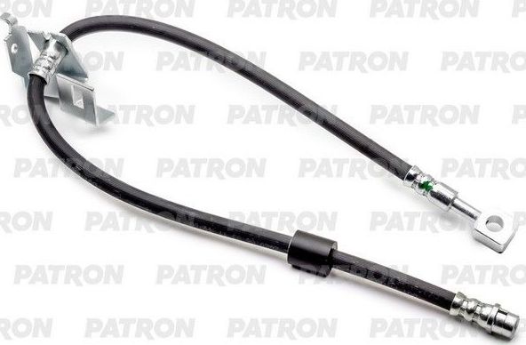 Тормозной шланг Patron. Артикул PBH0117