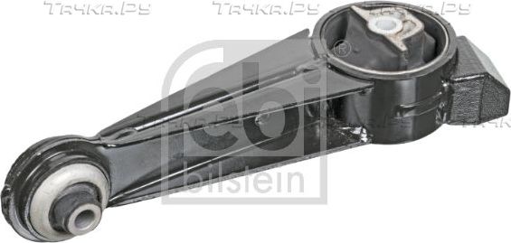 Подушка (опора) двигателя Febi Bilstein правая верхняя для Peugeot 407 2004-2011. Артикул 103724