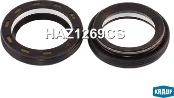 Сальник рулевой рейки (Krauf). Артикул HAZ1269CS