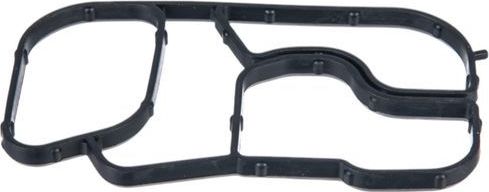 Прокладка, масляный радиатор Zentparts. Артикул Z17649