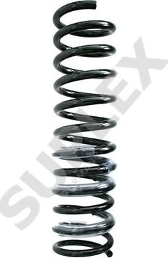 Пружина подвески Suplex. Артикул 10432
