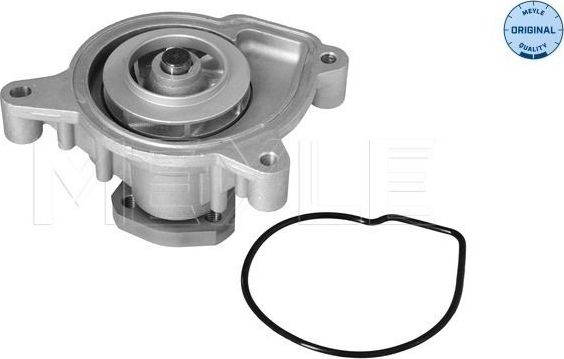 Помпа (водяной насос) Meyle Original для SEAT Altea I 2007-2015. Артикул 113 220 0016