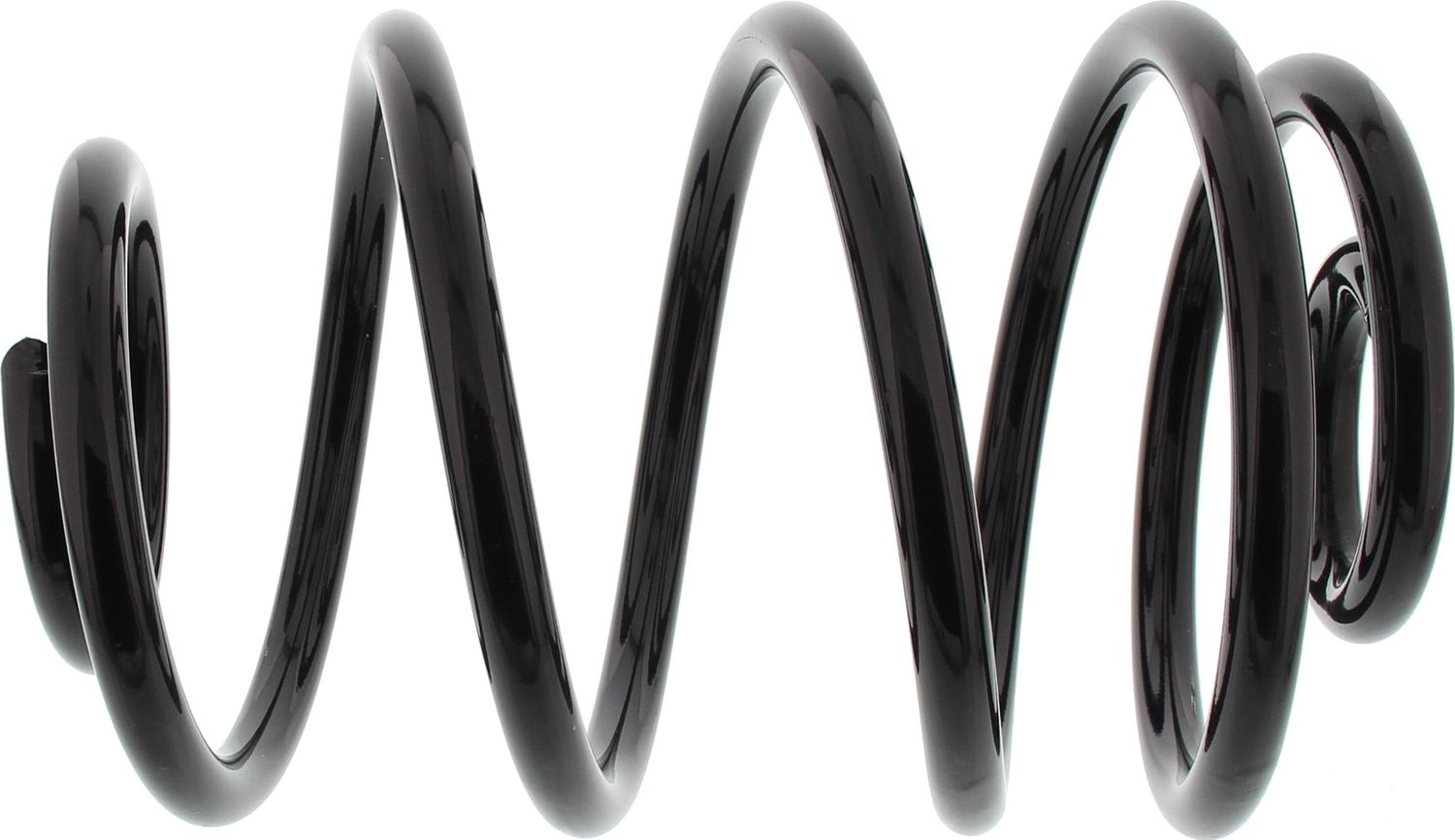 Пружина подвески MAPCO. Артикул 70757