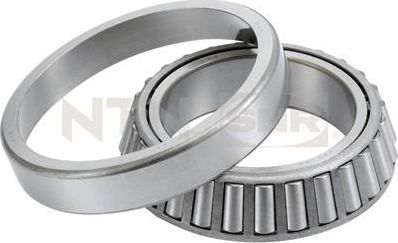 Ступичный подшипник NTN / SNR. Артикул HDB075