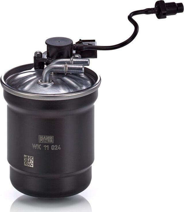 Топливный фильтр Mann-Filter для Ford Focus IV 2018-2026. Артикул WK 11 024