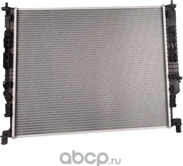Радиатор/Radiator A2515000803 (Bapmic). Артикул BF0426790236