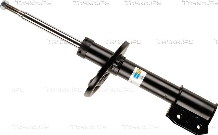 Амортизатор Bilstein B4 передний для Dacia Sandero II 2012-2026. Артикул 22-238733
