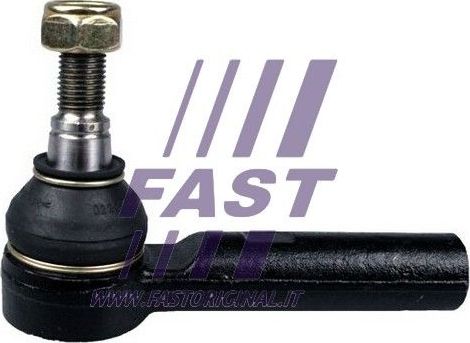 Наконечник рулевой тяги Fast. Артикул FT16065