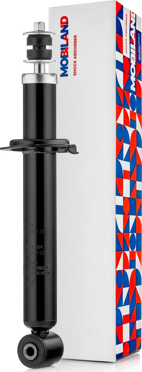 Амортизатор Mobiland. Артикул 134206770