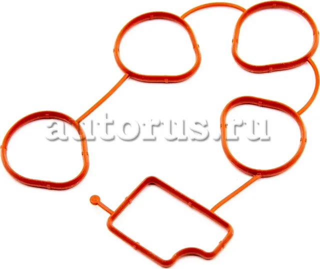 Прокладка впускного коллектора GM Matiz/Aveo mot.1,2L PARTS-MALL P1L-C015 Parts-Mall. Артикул P1L-C015