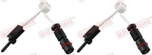 Датчик износа тормозных колодок  Quick Brake. Артикул WS 0183 A