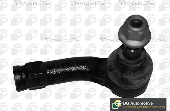 Наконечник рулевой тяги BGA правый для Ford EcoSport I 2012-2026. Артикул SR2310