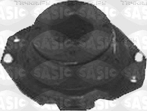 Опора амортизатора (стойки) Sasic передняя для Renault Espace IV 2002-2015. Артикул 4001644