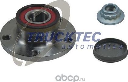 Ступичный подшипник (комплект) Trucktec Automotive. Артикул 07.32.096