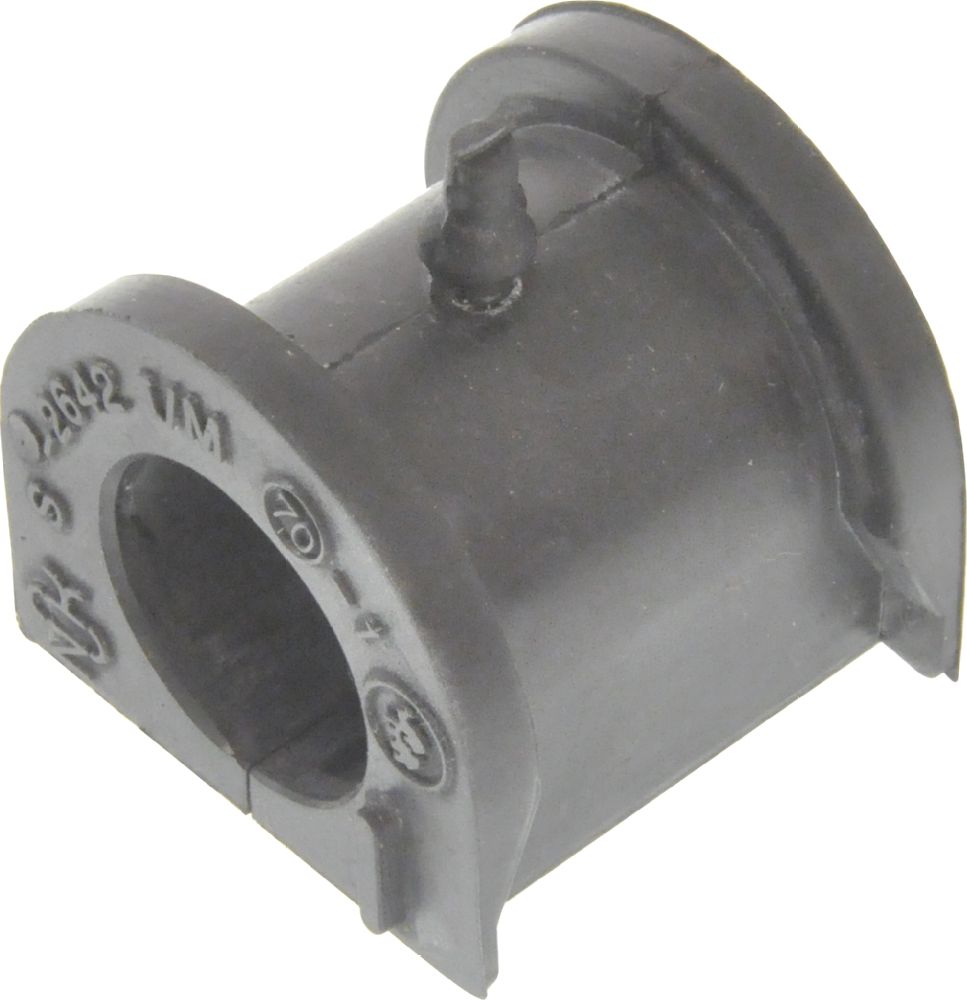 Втулка стабилизатора Blue Print (резина). Артикул ADC48071