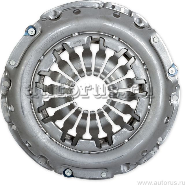 Диск сцепления Lada. Артикул 302050901R