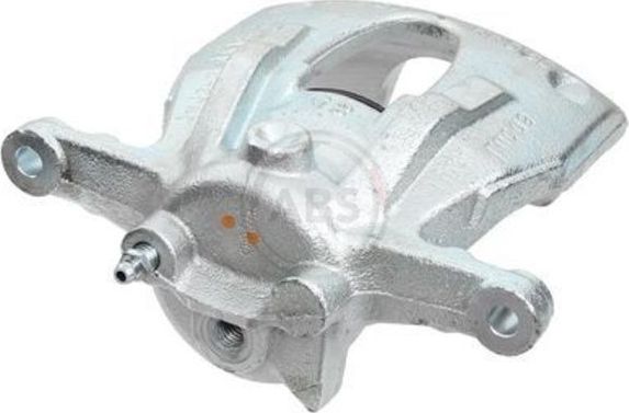 Тормозной суппорт ABS (Серый чугун). Артикул 522581