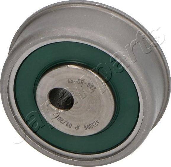 Натяжной ролик (натяжитель) ремня ГРМ Japanparts. Артикул BE-H22