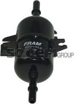 Топливный фильтр Fram. Артикул G7729