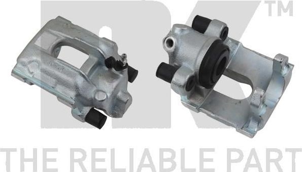 Тормозной суппорт NK (Чугун). Артикул 211567