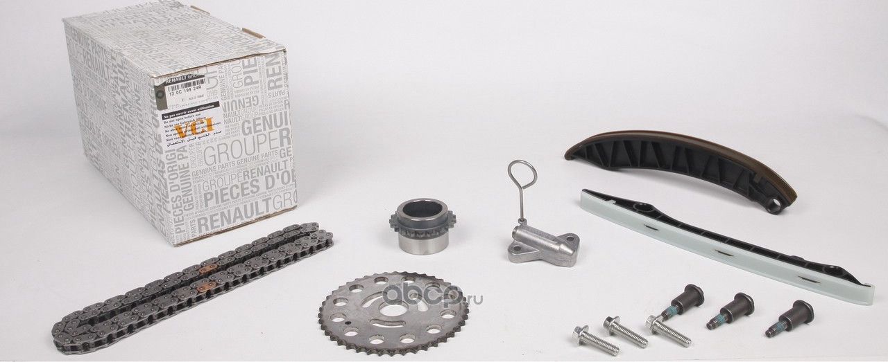 Цепь ГРМ Renault. Артикул 130C19924R