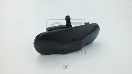 Форсунка омывателя ветрового стекла с подогревом (Quattro Freni). Артикул qf10n00443
