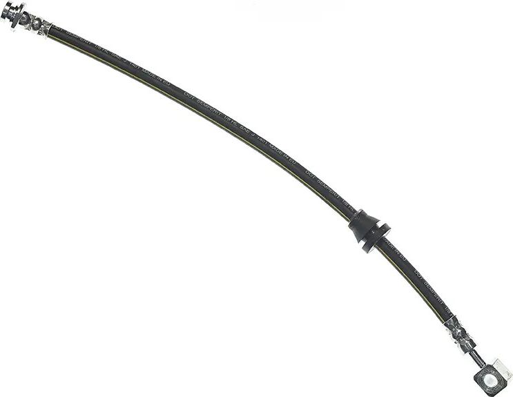 Тормозной шланг Brembo ESSENTIAL LINE. Артикул T 15 018