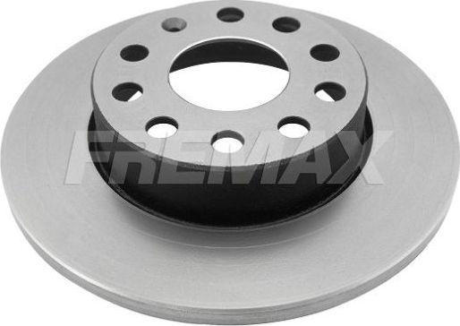 Тормозной диск Fremax. Артикул BD-5310