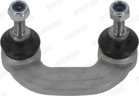 Стойка (тяга) стабилизатора MOOG передняя правая/левая для Audi S8 I (D2) 1996-2002. Артикул VO-LS-0157