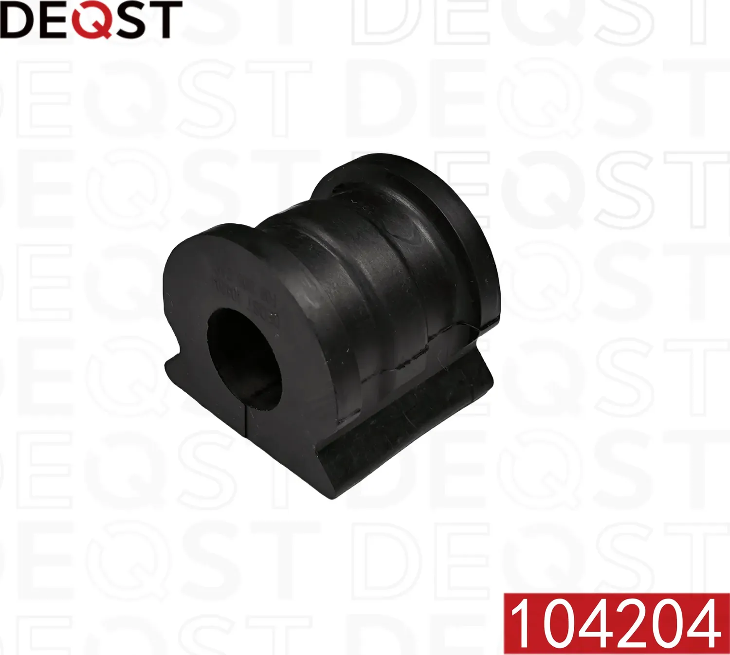 Втулка стабилизатора передняя VAG A1 (8X1)A1 Sportback (8XA)/Fabia Praktik (6Y)Fabia седан (6Y3)Fabi (Deqst). Артикул 104204