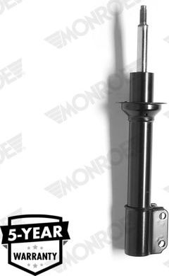 Амортизатор Monroe Original. Артикул 11036