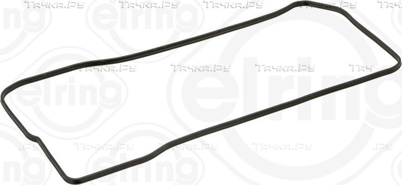 Прокладка клапанной крышки Elring левый для Lexus IS III 2013-2026. Артикул 452.940