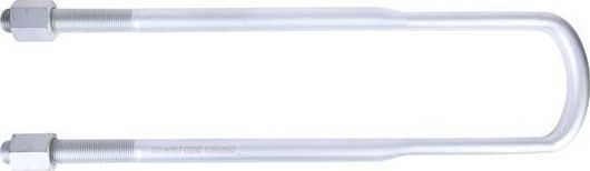 Стремянка рессоры Zentparts. Артикул Z62523